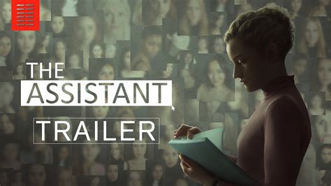 The Assistant [Ongoing] .